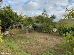 Maison de ville à Beaujardin