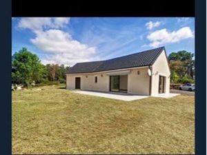 Maison à louer Ussac disponible dessuite