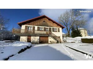 Maison 6 pièces 92 m²