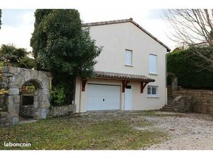 Villa 5 pièces 122 m²