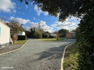 Terrain 1 694 m² Dolus D Oleron