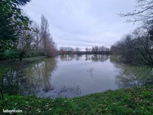 Terrain 5740 m² Neuvy-Saint-Sépulchre