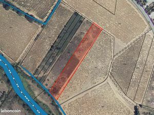 Vente de parcelles à SAINT-ANDRE-DE-ROQUELONGUE_Succession vacante [Coordonnées masquées] 