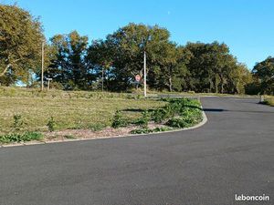 Vente terrains viabilisés - Saissac