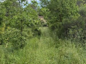 Terrain 416 m² Peyrolles En Provence