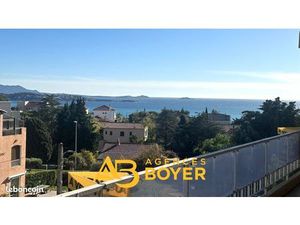 Appartement 4 pièces 97 m²