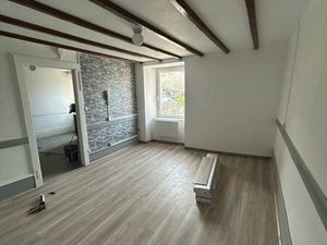 À louer : Appartement F3 - 66 m2- Secteur Montbéliard (Berche)
