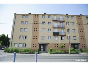 Appartement 3 pièces 51 m²