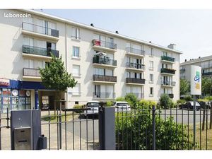 Appartement 5 pièces 89 m²