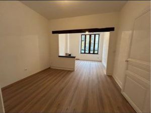 Appartement F2 centre ville