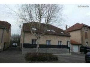 Loue quartier St JULIEN à charleville-mézières