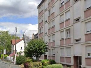 Appartement T3 – 73 m² – Parking sécurisé – Petite copropriété