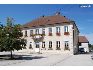 Location F3 avec garage