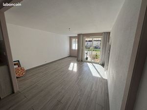 Appartement 4 pièces 78 m²