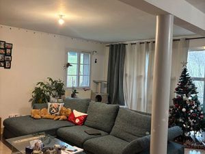 A louer F4 avec garage