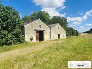 Maison 2 pièces 360 m²