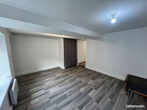 Charmant studio 25 m2 – Honfleur centre – Disponible immédiatement