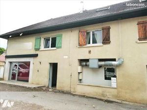 Immeuble 216 m² RECOLOGNE