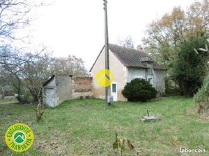 Maison 2 pièces 32 m²