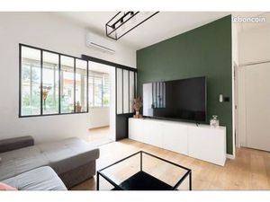 Magnifique T3 lumineux