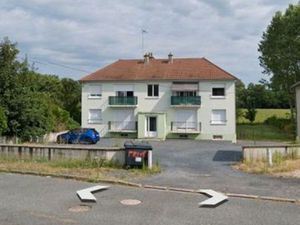 Appartement résidence privé