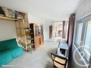 Maison 2 pièces 42 m²