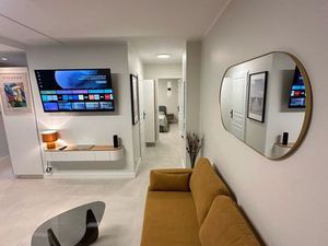 Exceptionnel t2 refait à neuf