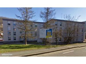 Appartement 4 pièces 78 m²