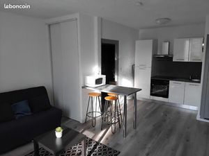 T1 de 33 m3 lumineux