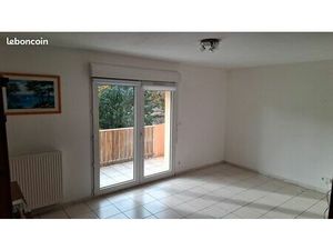 Appartement 62m2