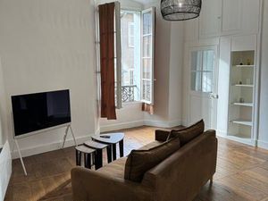 Appartement T2 Bis 62m2 Trech