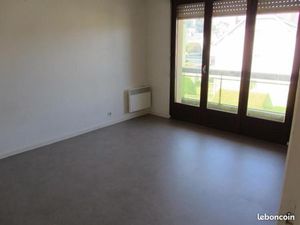 Appartement 1 pièce 30 m²