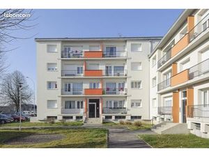 Appartement 4 pièces 71 m²