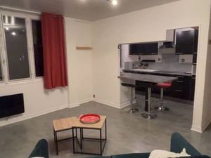 Appartement T2 38m2 centre ville