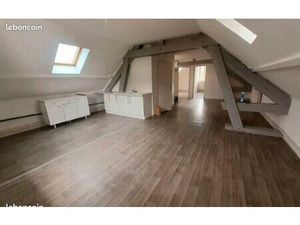 Appartement F3