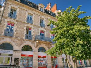 Bureaux 215 m² Dijon