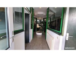 Bureaux à louer à Dijon  proche de la gare et du centre ville