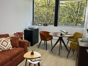 Location meublée bureau