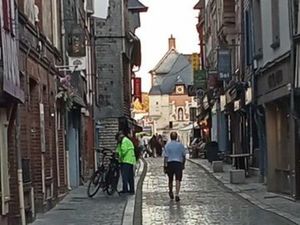 Grande cave quartier Sainte-Catherine