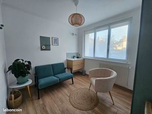 Cabinet psychologue/thérapeutes