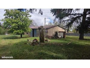 Garage - Local d’activité