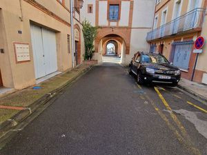 Local Commercial / Professionnel Bureau - Saint Lys 34 m² avec stockage