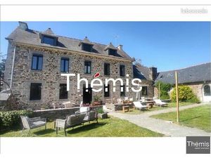 Maison 7 pièces 144 m²