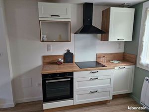 A louer- secteur Chasteaux