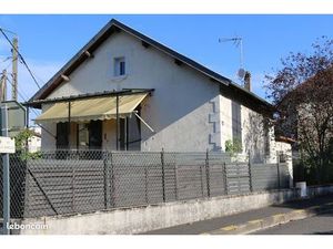 Location mainson individuelle