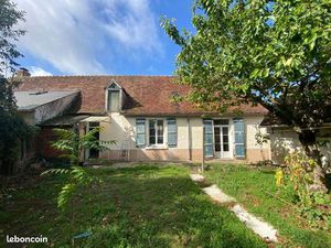 Maison de ville 3 pièces 101 m²