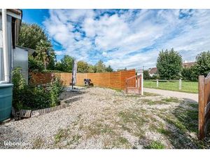 Chalet 4 pièces 82 m²