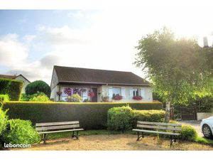 Pavillon 81 m² Saint Laurent