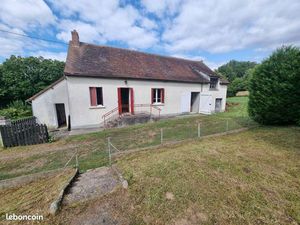 Maison 3 pièces 50 m²