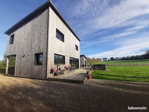 Maison au calme avec jacuzzi